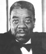 Rev. James Cleveland